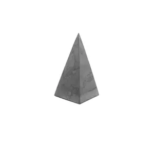 Shungit piramis magas 3cm