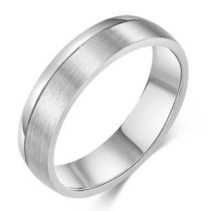 SOFIA ezüst karika  gyűrű AKAT401