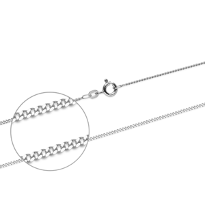 SOFIA arany lánc  lánc R-AU-PAN-1,4-WG